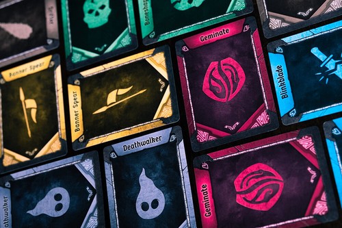 Frosthaven Board Game NEW - Picture 14 of 17