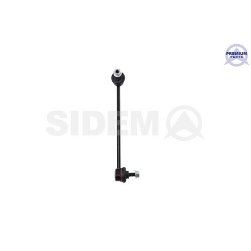 1x Stange/Strebe, Stabilisator SIDEM 50160 passend für MERCEDES-BENZ