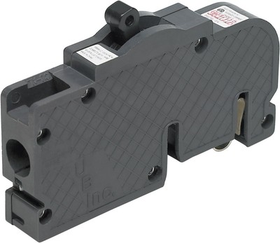 UBIZ40-New Zinsco Q40 Replacement. One Pole 40 Amp Thick Series Manufactured ...