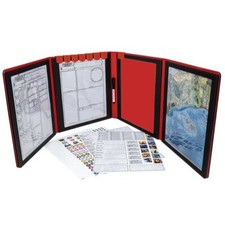 Premium Dungeon Master's Screen