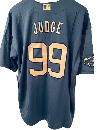 Men's Nike Aaron Judge #99 Team USA 2026 World Baseball Classic