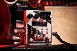 Ehx Pitchfork | eBay