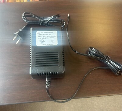 Dahua A24-3A Power Supply