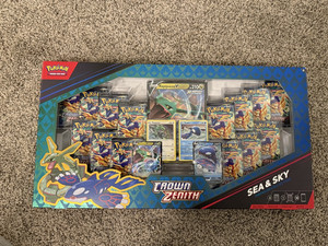 Sea and Sky | eBay