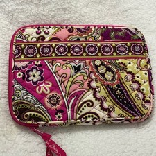 Vera Bradley Multicolor Floral Tablet Case