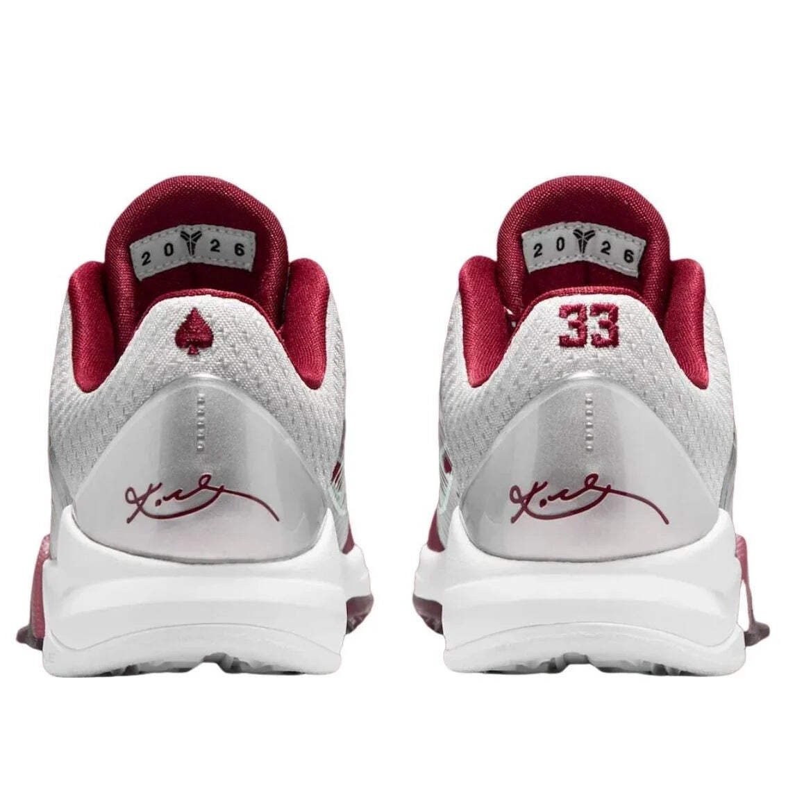IM0557 001 Nike Kobe 5 Protro Lower Merion Aces Away (2026) | eBay