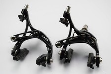 CAMPAGNOLO RECORD TITANIO SCHELETRO STRADA BICI CERCHIO PINZE FRENO (3)