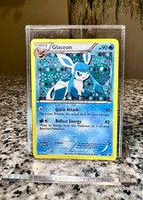 Glaceon #BW90 Holo Black and White Promo Rare | (LP) Pokemon TCG!