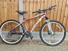 Merida Matts TFS 800 mountain bike - Small