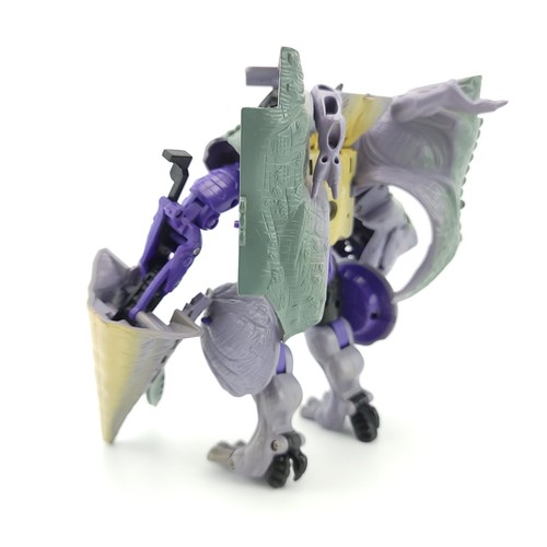 Transformers Megatron Figure Only Beast Wars Vintage Ultra Class - 50321 - Picture 3 of 6