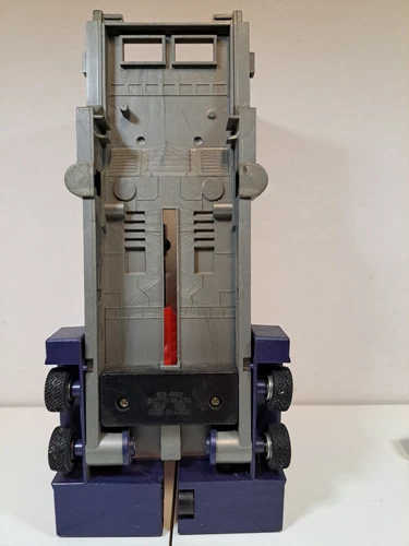 Takara Diaclone Transformers G1 Powered Convoy Ultra Magnus Robot Figure Toy... - Imagen 8 de 9