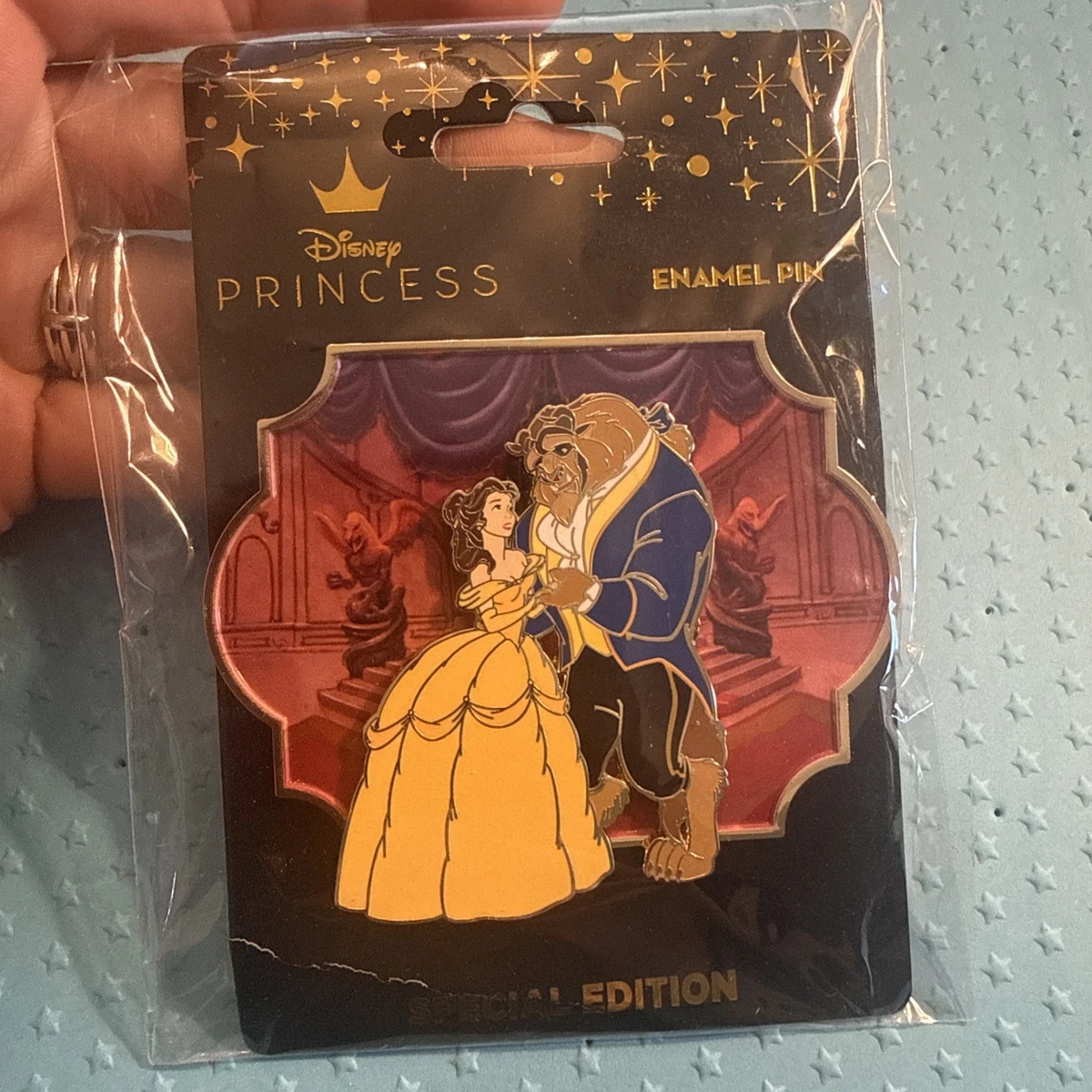 Belle, Beauty & The Beast Singles (1968-Now) for sale | eBay