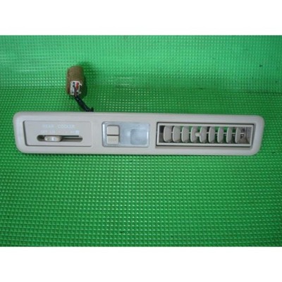 FOR Estima CAA-AHR10W GENUINE Right Rear Front Room Lamp FROM JAPAN