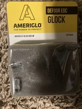 Ameriglo Defoor EDC GY-532