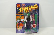 Marvel Legends Spider-Man Lizard Retro Walmart Exclusive Figure