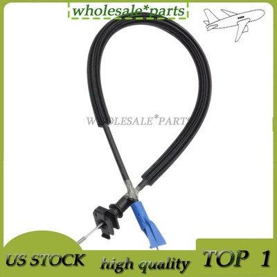 13249525-FONT Front Left Door Lock Control Cable For Chevrolet Cruze 2011-2015