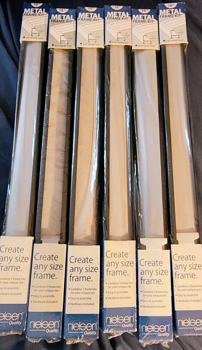 nielsen frame products for sale | eBay