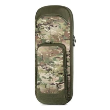 Savior Equipment Specialist Covert Single Rifle Case, 34" - MultiCam
