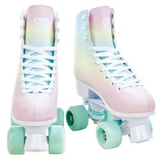 Patin à roulettes Alessa CROXER roller quad Adulte Mixte