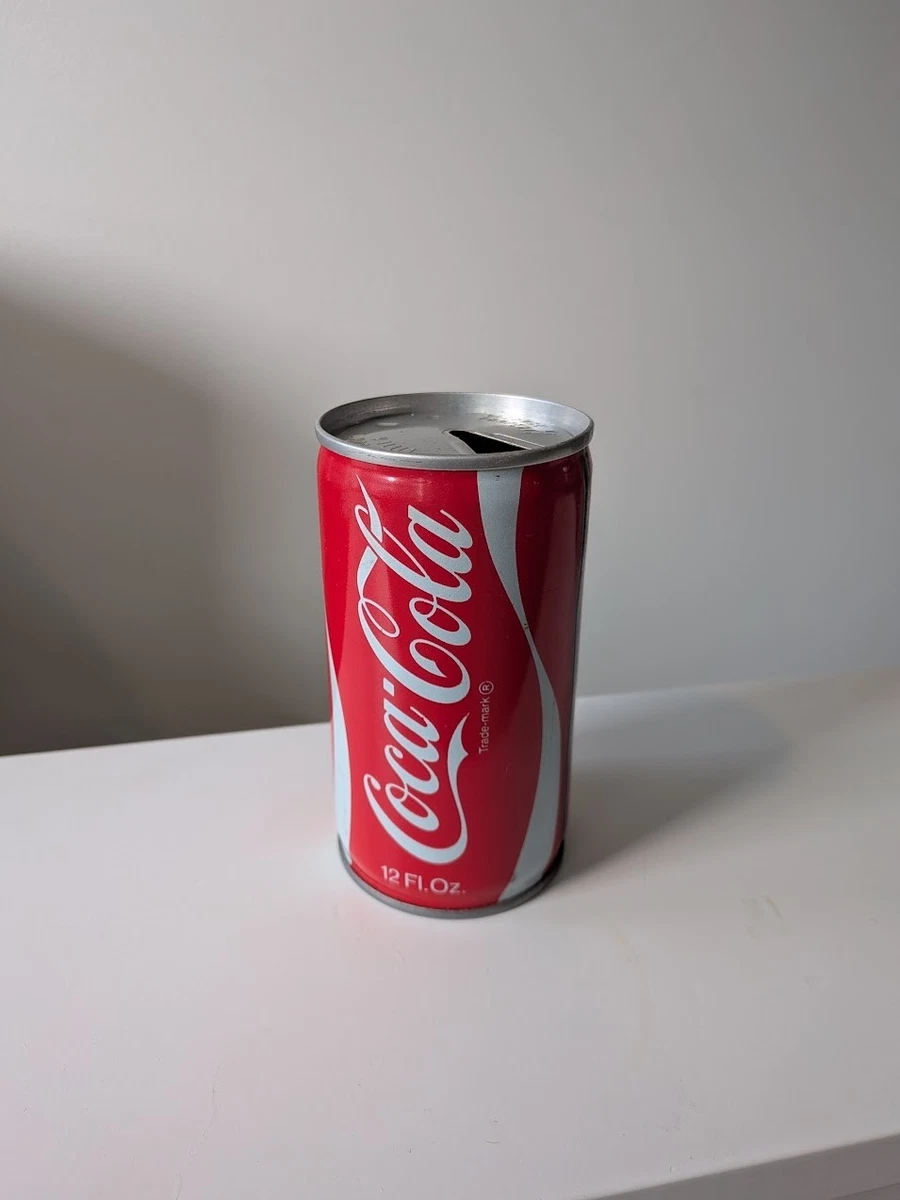 Vintage Coca Cola Can for sale | eBay