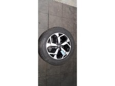 Kia Sportage QL Felge + Reifen