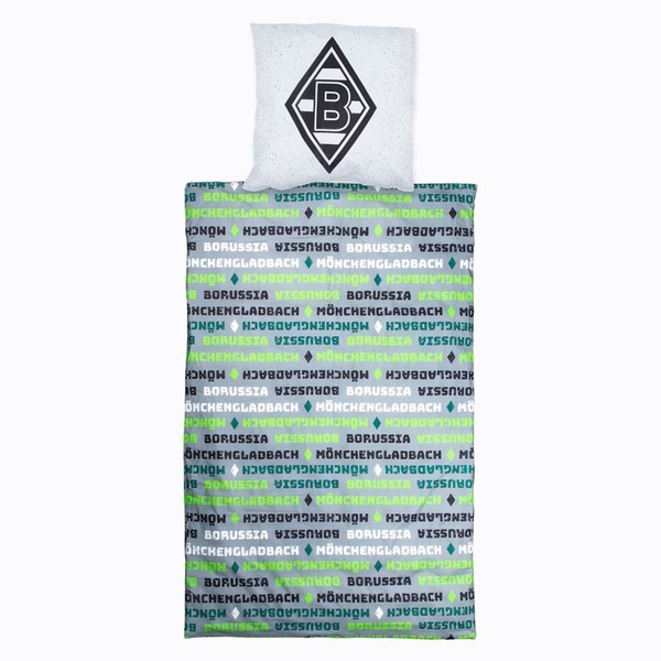 Borussia MöNchengladbach BettwäSche Vfl 1900-image