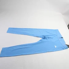 adidas Compression Pants Men's Blue New with Tags