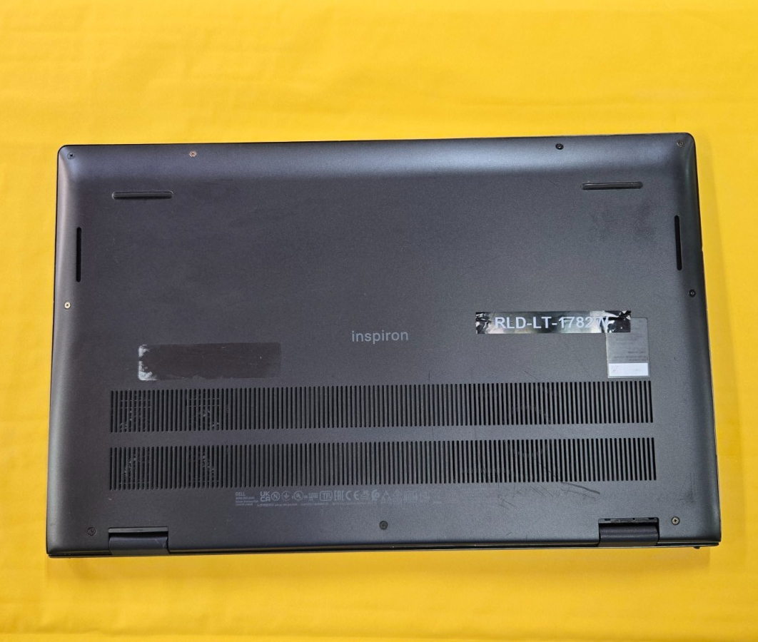 Dell Inspiron 15 5515 Laptop AMD RYZEN 5 5500U 16GB RAM 256 GB