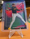 2026 Topps Finest - Konnor Griffin - Rare - #268