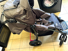 Special Tomato EIO push chair