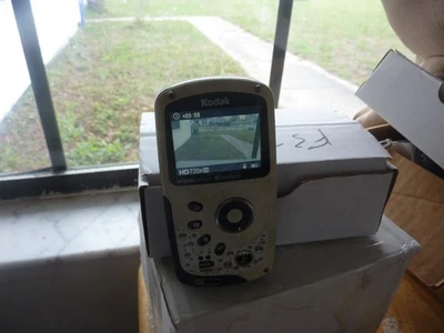 Kodak Playsport Zx3 for sale | eBay