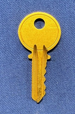 Garlando Foosball Game Table Cabinet Key
