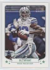 2013 Topps Magic Dez Bryant #248 0a1