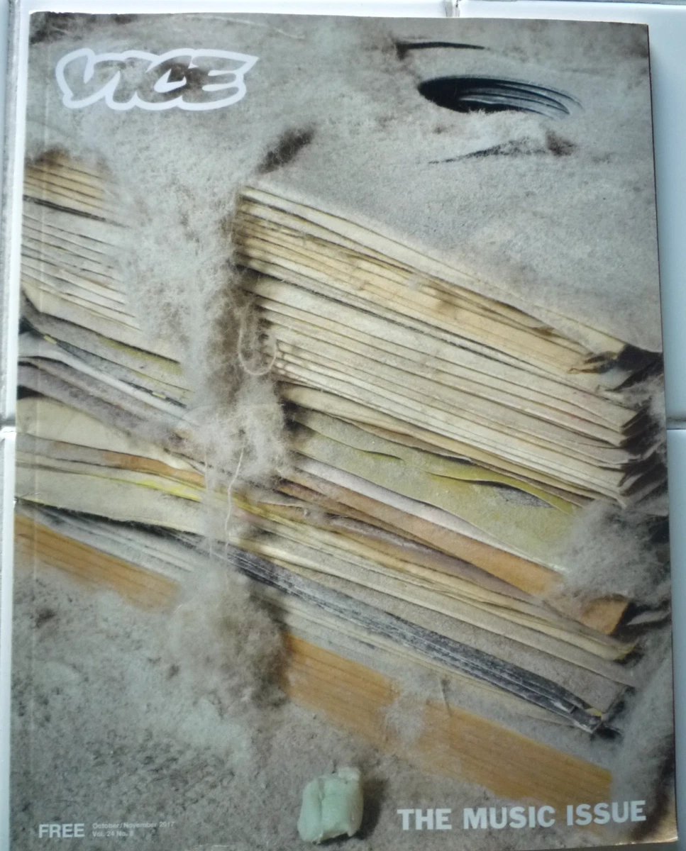 Vice Magazine for sale | eBay