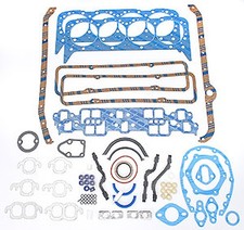 Fel-pro 260-1045 Full Engine Gasket Set For 1980-1985 Chevy 350 Ci. 5.7l