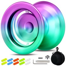 Professional Yoyo for 8-12, Responsive Yoyo X8 with Dual Modes for Beginners ...