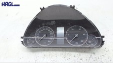 Compteur Mercedes 200