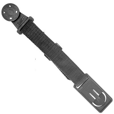 Hanging Loop Strap Magnet Hanger Kit for Fluke Instruments Multimeter 1 Straps, 
