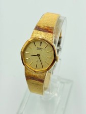 Orologio donna SEIKO QUARTZ 1400-5820 colore oro