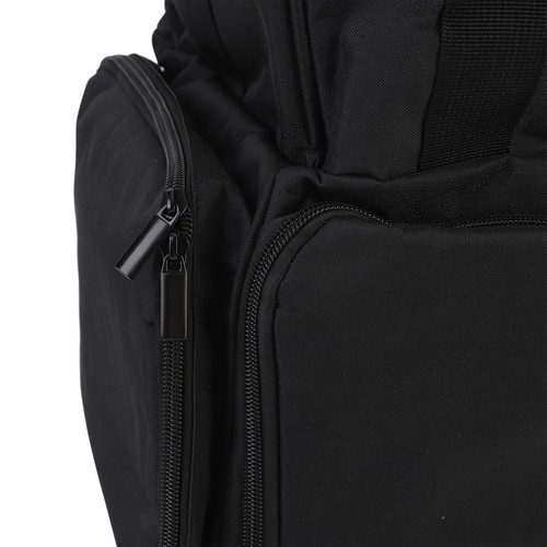Nail Polish Organizer Bag Large Capacity Holds 70 Bottles Double Layer Nail HR6 - Picture 12 of 24