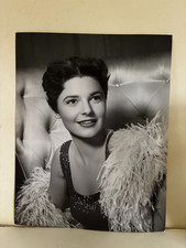 Anne Bancroft by Gene Kornman, 14x11 Original Photo 20th Century Fox 11-14