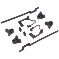 YOU.S Reparatur-Set Panoramadach Kfz 10-tlg für Mercedes-Benz A-Klasse W176 W177 YOU.S Reparatur-Set Panoramadach Kfz 10-tlg für Mercedes-Benz A-Klasse W176 W177