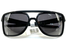 Oakley Sunglasses OO9147 CASTEL 914702 Black grey Man 8/13