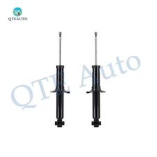 Pair of 2 Rear Suspension Strut Assembly For 2018-2020 Subaru Crosstrek