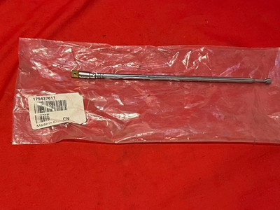 New Genuine SONY 1-754-376-11 OEM Telescopic Antenna for ZS-RS60BT CFD-S70/S50 +