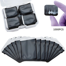 2500 Size 2 Barrier Envelopes for Dental X Ray Digital Phosphor Plate Sensor