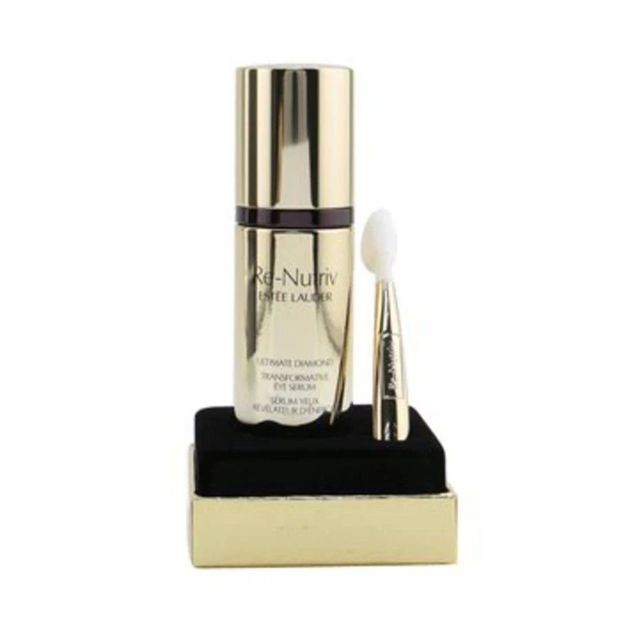 Estee Lauder - Re-nutriv Ultimate Diamond Transformative Eye Serum 15ml / 0.5oz