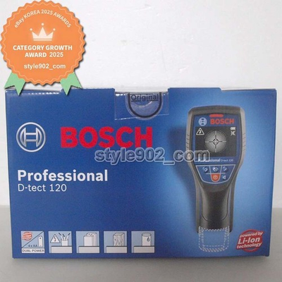 #ad #ad Original BOSCH Professional D tect 120 Wall Floor Scanner panel Detector FedEX $212.20