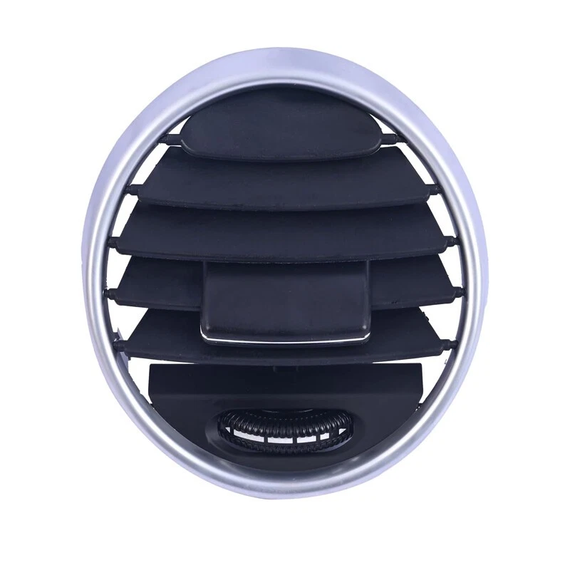 1x Centro de parrilla de ventilación de aire acondicionado para tablero para Mercedes-Benz ML350 GL450 ML63 2006-2012 Foto 3 de 4