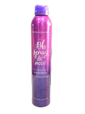 Bumble and bumble Spray De Mode Hairspray, Flexible Hold, 10oz New Free Shipping